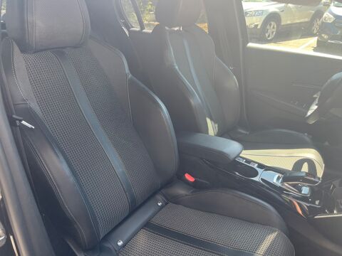 208 1.2L PURETECH 130ch GT - APPLE CARPLAY + CAMERA DE RECUL / M 2021 occasion 38420 Le Versoud