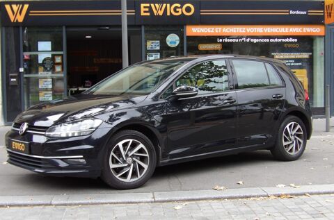 Volkswagen golf 1.4 TSI 120 Sound