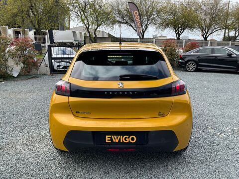 208 GENERATION-II ELECTRIC 135 77PPM 50KWH ACTIVE 2020 occasion 17000 La Rochelle