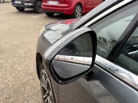 DS4 1.6 THP 200ch SPORT CHIC / SIEGES MASSANT ET CHAUFFANT/INTER 2012 occasion 69420 Ampuis