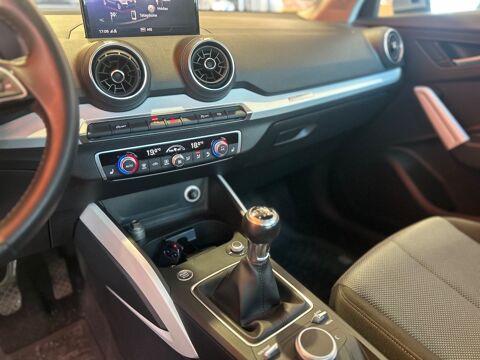 Q2 DESIGN 30 1.0 TSI GPF 12V 116 cv / CAMERA DE RECUL 2019 occasion 47000 Agen
