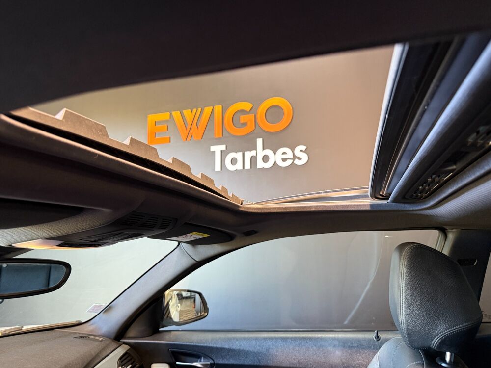 Serie 2 (F22) COUPE M 235i 3.0 325 ch ZF8 - 100% D'ORIGINE MOTEUR 2014 occasion 65290 Juillan