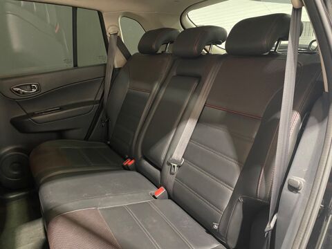 Koleos 2.0 DCl 150CV BOSE EDITION 4X2 BVM6 2015 occasion 17430 Tonnay-Charente