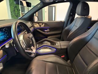 Classe GLE 350 EQ POWER AMG LINE 9G TRONIC 2023 occasion 76190 &Eacute;calles-Alix