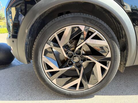 Captur 1.6 E-TECH 145CH FULL-HYBRID ESPRIT ALPINE BVA 2025 occasion 13700 Marignane