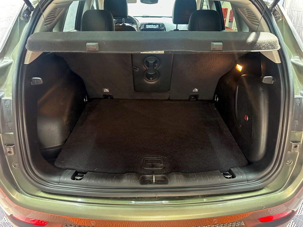 Compass 2.0 MULTIJET 140 LIMITED EDITION AWD BVA 2019 occasion 55430 Belleville-sur-Meuse
