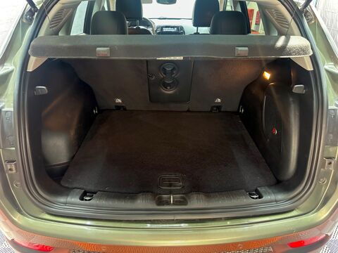 Compass 2.0 MULTIJET 140 LIMITED EDITION AWD BVA 2019 occasion 55430 Belleville-sur-Meuse