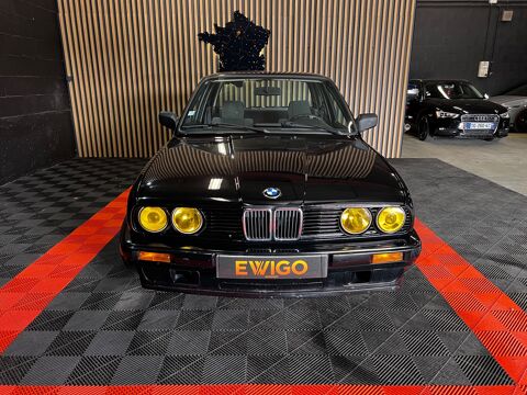 S&eacute;rie 3 316i E30 1987 occasion 44220 Cou&euml;ron