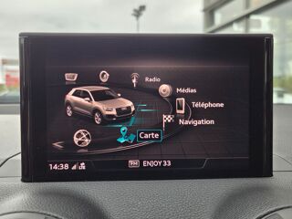 Q2 1.6 30 TDI 115 Ch EDITION SPORT S-TRONIC 2020 occasion 33210 Maz&egrave;res