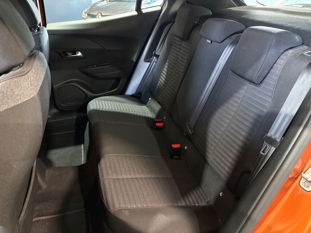 2008 1.5 BLUEHDI 110 CH ACTIVE BUSINESS / RADARS ARR / CARPLAY 2021 occasion 29000 Quimper