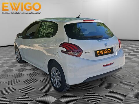 208 1.5 BLUEHDI 100 BUSINESS ACTIVE START-STOP 2019 occasion 38590 Saint-&Eacute;tienne-de-Saint-Geoirs
