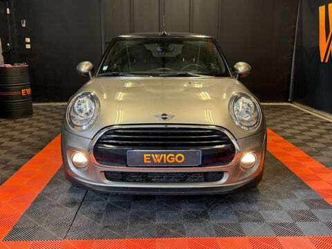 Cooper CABRIOLET 1.5 135 Ch COOPER 2017 occasion 24750 Tr&eacute;lissac
