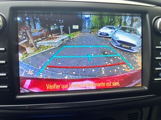Yaris 1.0 VVTI 69 CH TECHNO LINE - CLIMATISATION - CAMERA DE RECUL 2017 occasion 76150 Saint-Jean-du-Cardonnay