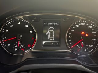 A1 1.4 TFSI 185ch S Line S-TRONIC BVA 2012 occasion 34430 Saint-Jean-de-V&eacute;das