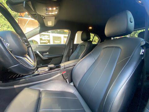 Classe A 2.0 180 D 116CH PROGRESSIVE LINE *ENTRETIEN COMPLET MERCEDES 2021 occasion 13009 Marseille