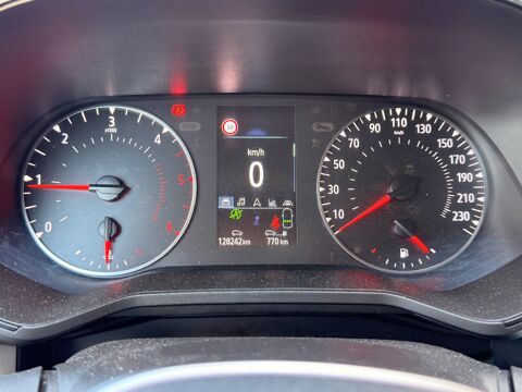 Clio V (5) SOCIETE 1.5 BLUEDCI 100 ch EVOLUTION REVERSIBLE 2023 occasion 64320 Idron