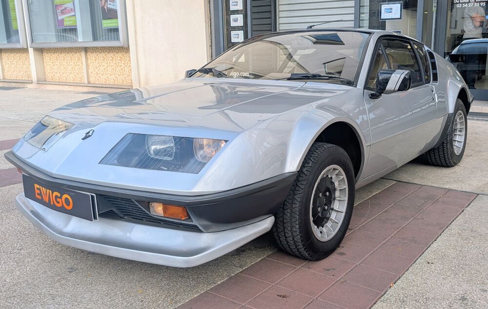  1982 occasion 57600 Forbach