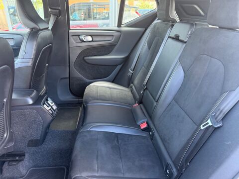 XC40 2.0 D3 150 2WD R-Design GEARTRONIC BVA 2018 occasion 33210 Maz&egrave;res