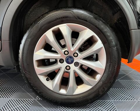 Kuga 2.0 TDCi 140CH TITANIUM 4X2 DISTRIBUTION FAITE/ ENTRETIEN SU 2011 occasion 33260 La Teste-de-Buch