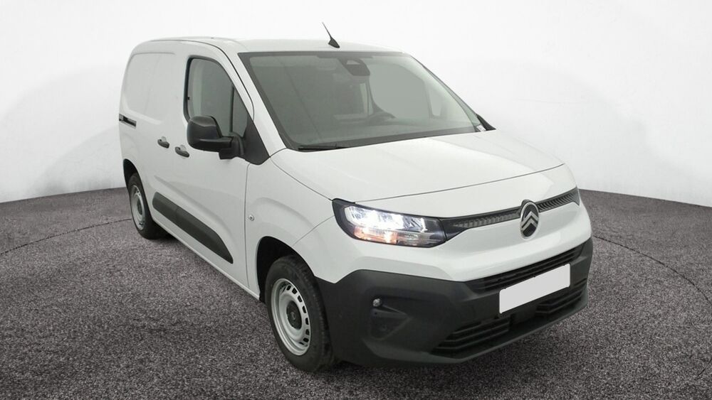 Berlingo M DIESEL 100 CH MANUELLE NEUF 0KM + CAMERA + REGULATEUR/LIMI 2026 occasion 54000 Nancy