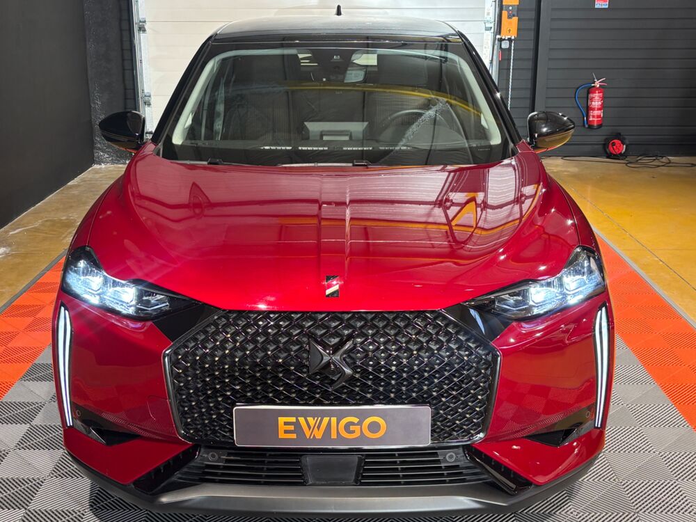 DS3 1.5 BLUEHDi 130CH PERFORMANCE LINE 2023 occasion 81990 Puygouzon