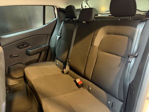 Sandero 1.0 SCE 65 ESSENTIAL 2023 occasion 33320 Eysines