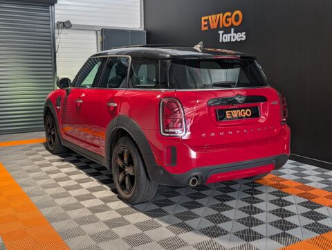 Countryman (F60) 1.5 135 ch COOPER EDITION NORTHWOOD 2022 occasion 65290 Juillan