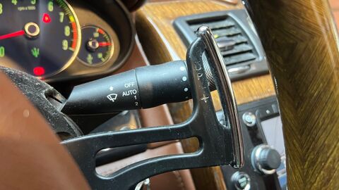 Quattroporte 4.7 430 S BVA 2008 occasion 33320 Eysines
