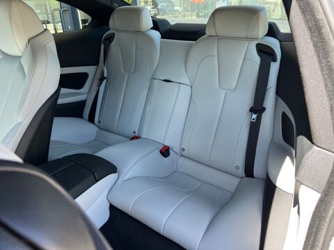 M6 F13 COUPE 4.4 560ch DKG7 - SUIVI COMPLET BMW 2012 occasion 57600 Forbach