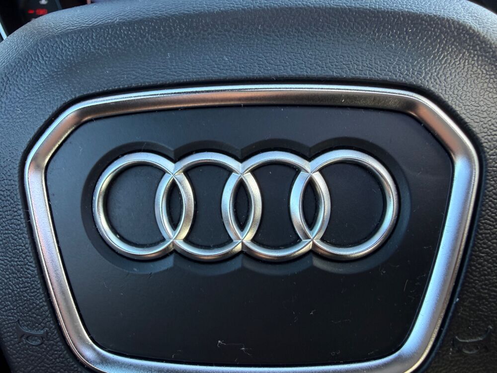 SQ5 3.0 TFSI 355CH ABT QUATTRO TIPTRONIC 8 BVA - CARPLAY - CAME 2018 occasion 27000 &Eacute;vreux