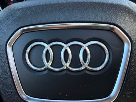 SQ5 3.0 TFSI 355CH ABT QUATTRO TIPTRONIC 8 BVA - CARPLAY - CAME 2018 occasion 27000 &Eacute;vreux