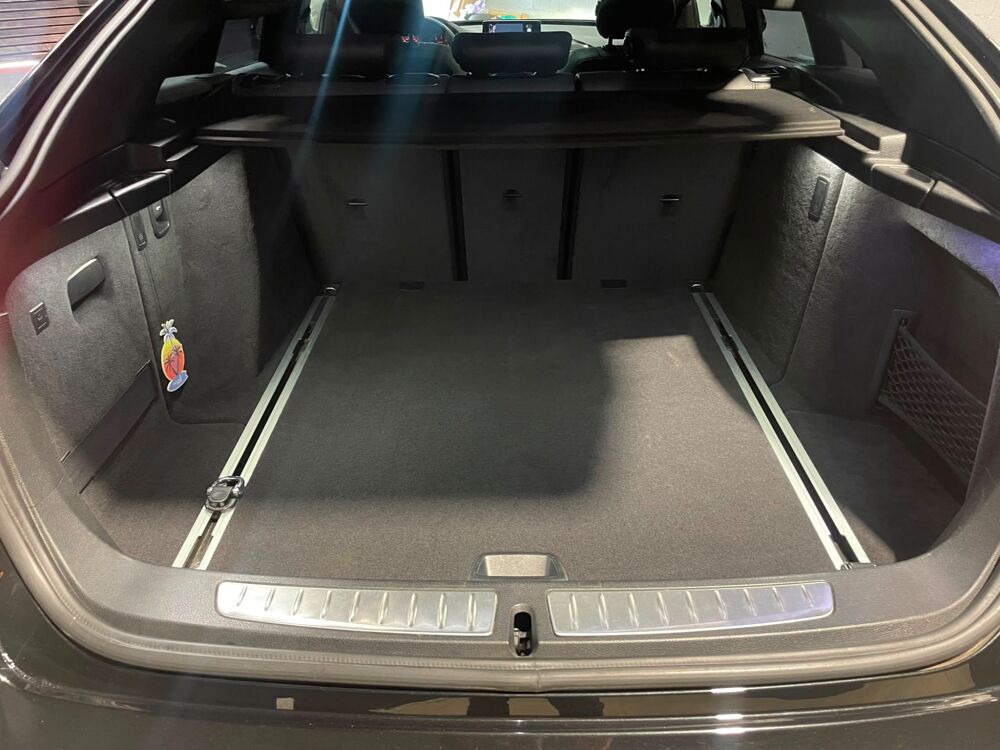 S&eacute;rie 3 320d GT LUXURY ENTRETIEN CONSTRUCTEUR FULL OPTIONS 184ch BVA 2013 occasion 60740 Saint-Maximin