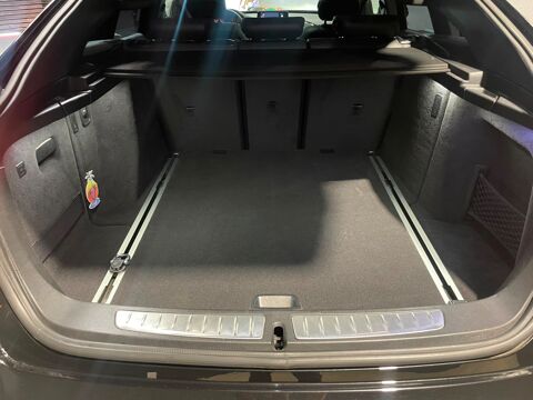 S&eacute;rie 3 320d GT LUXURY ENTRETIEN CONSTRUCTEUR FULL OPTIONS 184ch BVA 2013 occasion 60740 Saint-Maximin