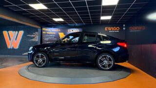 X4 3.0 D BVA 260 M SPORT // TOIT OUVRANT // XDRIVE // CAM&Eacute;RA DE 2014 occasion 44300 Nantes