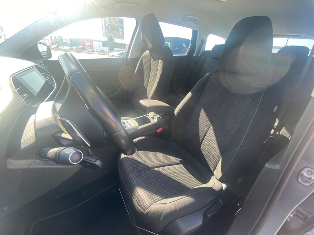 308 SW 1.2 130CH ACTIVE PACK EAT CAMERA / CHECK +/ SUIVI PEUGEOT 2021 occasion 26000 Valence