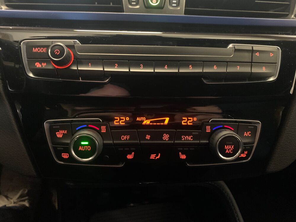X2 1.8 I 140 M-SPORT SDRIVE DKG BVA 2019 occasion 76190 &Eacute;calles-Alix