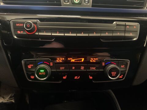 X2 1.8 I 140 M-SPORT SDRIVE DKG BVA 2019 occasion 76190 &Eacute;calles-Alix