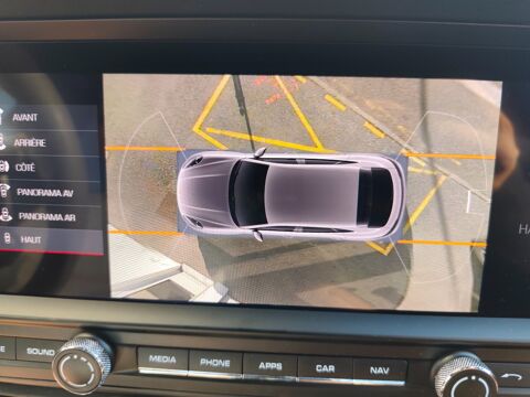 Macan 2.9 TURBO 440Ch PDK /PORSCHE APPROVED/PTV PLUS/PASM/PACK SPO 2019 occasion 74600 Seynod