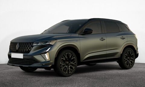 Renault Austral FULL HYBRID E-TECH 200 CH BVA ESPRIT ALPINE NEUF 0KM + PACK 2026 occasion Nancy 54000