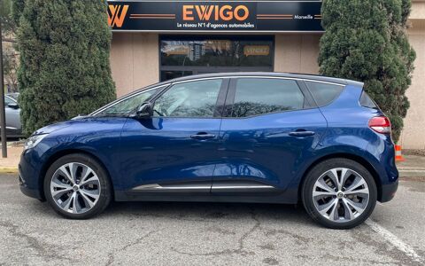 Sc&eacute;nic 1.6 DCI 160CG ENERGY INTENS EDC BOSE CARPLAY*CAMERA DE RECUL 2018 occasion 13009 Marseille