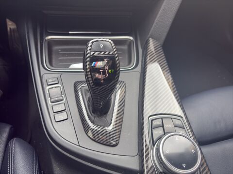S&eacute;rie 4 COUPE 3.0 430 D 260 M-SPORT BVA - Cam&eacute;ra de recul - entretie 2014 occasion 68000 Colmar