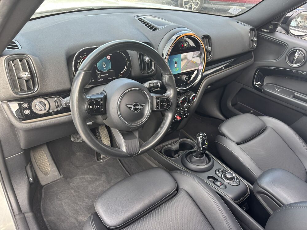 Countryman 1.5 136ch Northwood BVA7 2022 occasion 64122 Urrugne