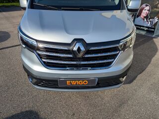 Trafic 2.0 BLUEDCI 170ch 2024 occasion 69420 Ampuis