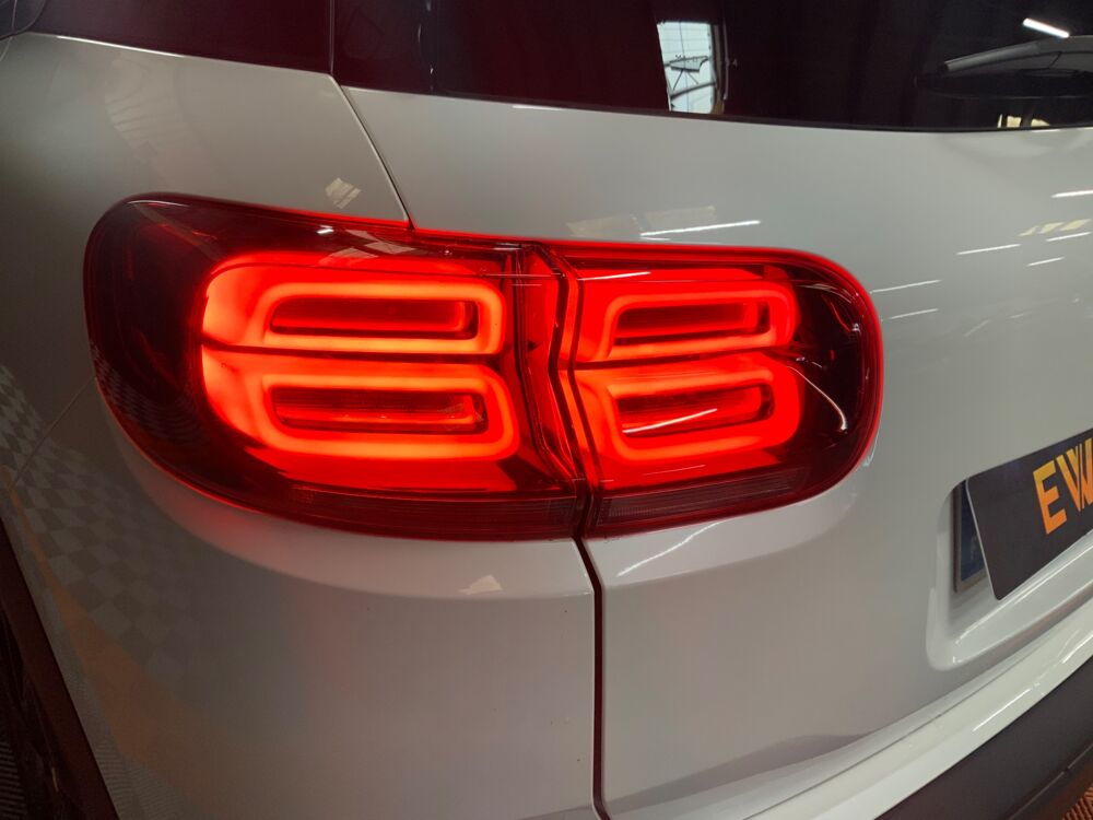 C5 aircross 1.2 Puretech 130cv SHINE PACK EAT BVA START-STOP 2021 occasion 26100 Romans-sur-Is&egrave;re