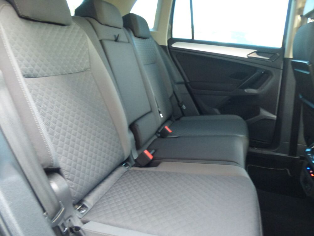 Tiguan 2.0 TDI 150 BLUEMOTION CONFRTLINE DSG BVA 2018 occasion 33210 Maz&egrave;res