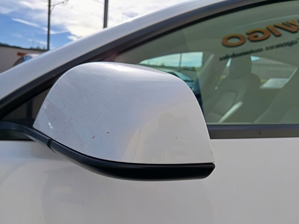Model 3 ELECTRIC 255 60KWH /ATTELAGE/1&eacute;re main / PNEUS , Triangle NE 2023 occasion 69420 Ampuis