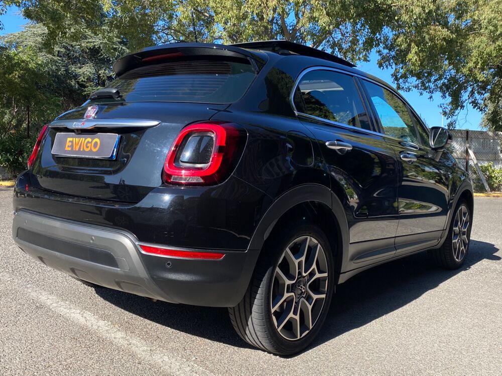500 X 1.0 FIREFLY T3 120CH CLUB 4X2 *TOIT OUVRANT*CARPLAY*CAMERA*E 2020 occasion 13009 Marseille