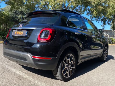 500 X 1.0 FIREFLY T3 120CH CLUB 4X2 *TOIT OUVRANT*CARPLAY*CAMERA*E 2020 occasion 13009 Marseille