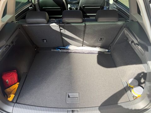 Tiguan 1.4 TSI 150 ACT CARAT DSG BVA 2016 occasion 94170 Le Perreux-sur-Marne