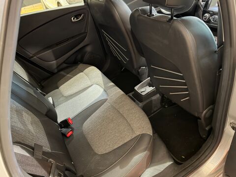 Captur 1.3 TCe 150ch INTENS 2019 occasion 81990 Puygouzon